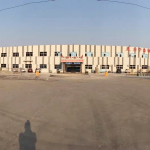 实景展示