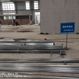 钢结构工程