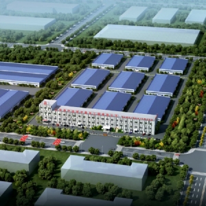 厂区展示