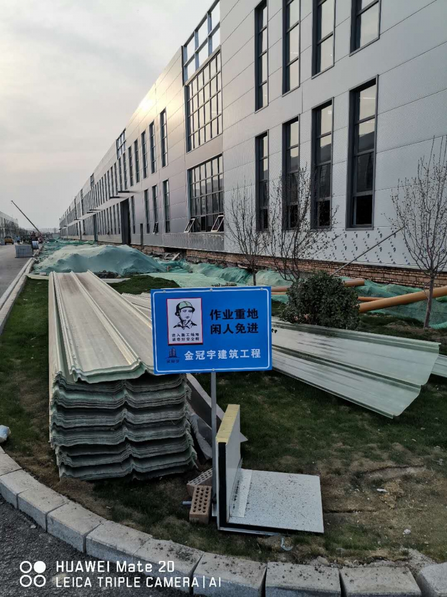 为什么现在的建筑都选用钢结构？
